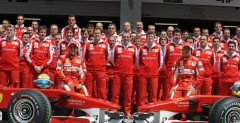 Ferrari - GP Chin